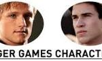 what hunger games character are you