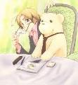 What Hetalia Character are you mostly like?