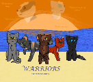 Do you know Warrior Cats- New Prophecy?