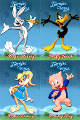Which Looney Tunes Character Are You? (1)