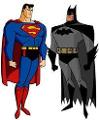 Are you Superman or Batman?