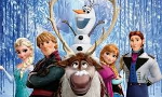 Which frozen character are you? (4)