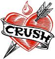 Does my crush like me?girls only