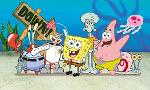 Which Spongebob character are you? (6)