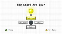 Tricky questions only for smarty pants!