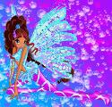 What Sirenix fairy will you meet?
