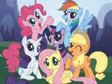 what my little pony fim character are you? (1)