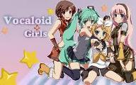 What vocaloid girl are you?