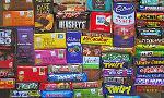 What type of candy bar are you? (1)