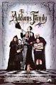Which character from the movie 'The Addams Family' are you?