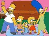 Which Member of the Simpsons Family are you
