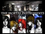 The Mortal Instruments Personality Test