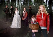 How much do you know about once upon a time?