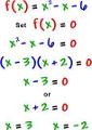 Polynomials and Factoring