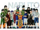 what do you know about Naruto (1)