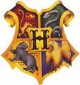 Your life at Hogwarts-Sorting & meeting friends