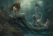 Which Mermaid Are You?