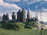 Which Harry Potter character are you? (19)