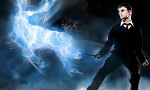 What is your patronus?!