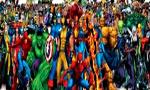 Marvel Superhero Personality Quiz (1)