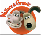 what Wallace and Gromit character are you