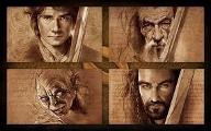 Which "The Hobbit" Character Are You?