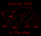 Do you know Warrior Cats?