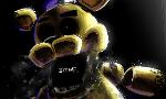 What FNAF Character Are you? (4)