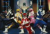 What Power Ranger Are You?