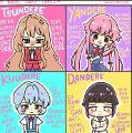 What Dere are you?