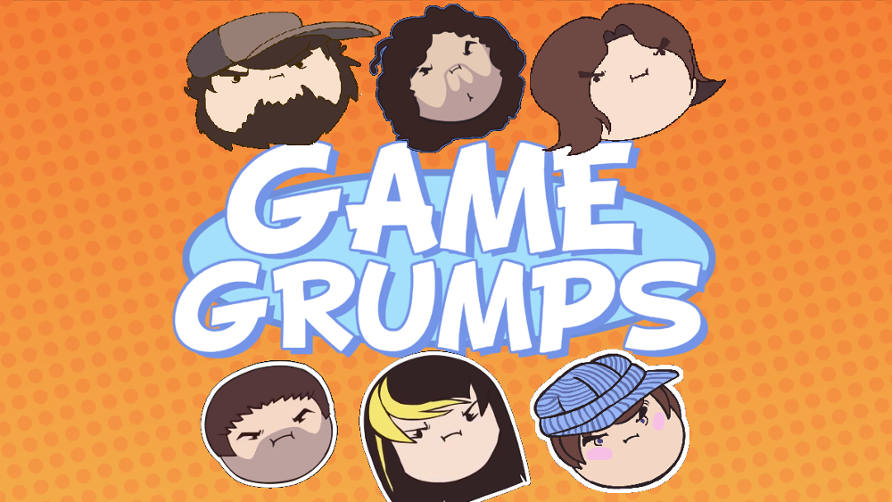 Game Grumps Hardcore Quiz