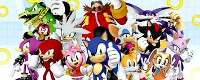 Sonic WWFFY (for girls!) 14