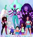 Steven Universe: What fusion are you?