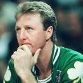 What do u know about Larry Bird?!