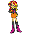 Do you know Sunset Shimmer