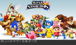 Which Super Smash Bros Character Are You?