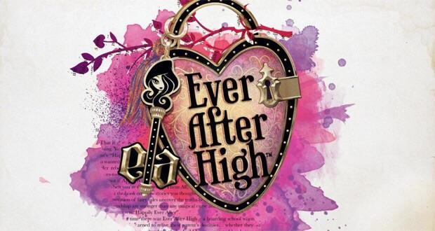 Who are you from ever after high?