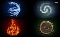 What elemental are you? (1)