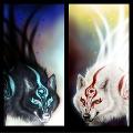 Are You A Dark Wolf Or A Light Wolf?