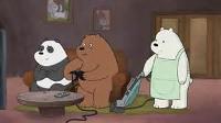 What bear from We Bare Bears are u?