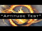 Your Divergent Aptitude Test