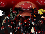 What cool akatsuki member are you from naruto shippuden!?