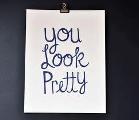 Are U Pretty, Ugly, or Gorgeous