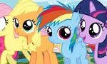 What fan made filly are you?
