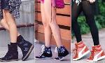 which sneakers matches you the best