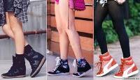 which sneakers matches you the best