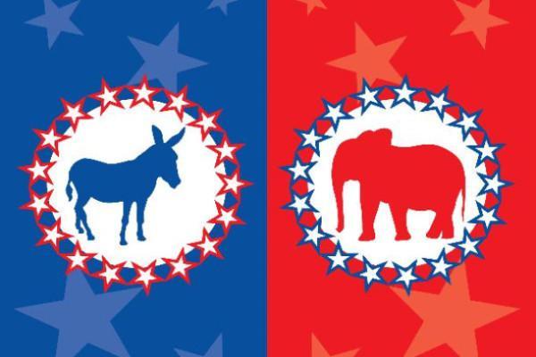 Democrat or Republican?