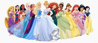 What Disney Princess do you look like?