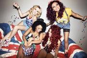 The Ultimate Little Mix Quiz!