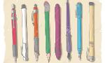 What Type of Writing Utensil Are You?